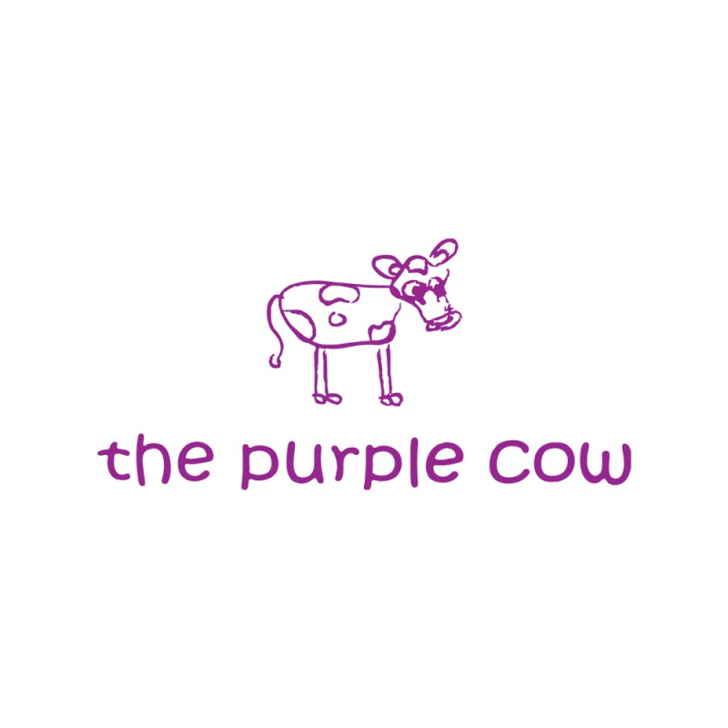 Purple Cow