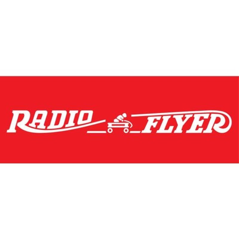 Radio Flyer