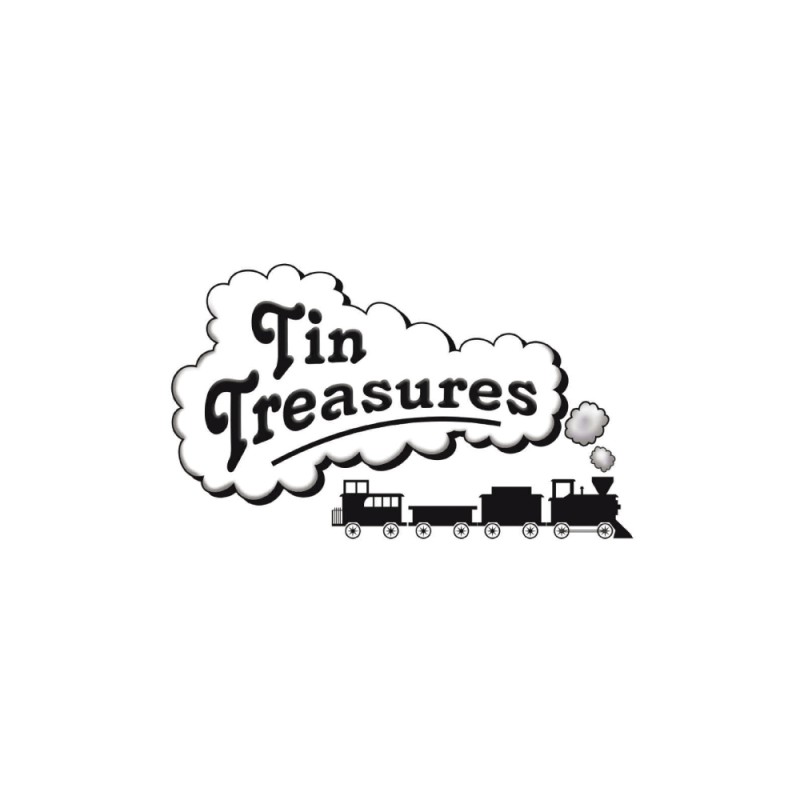 Tin Treasures