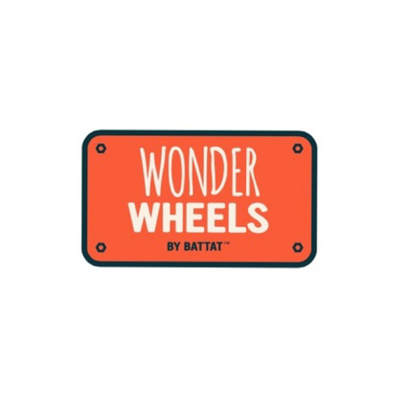 Wonder Wheels