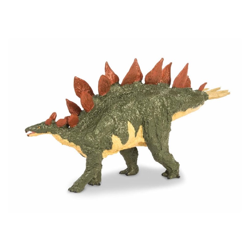 Terra φιγούρα δεινόσαυρος Stegosaurus Ungulatus