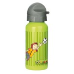 Sigikid Παγούρι  400ml Ποδοσφαιριστής