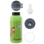 Sigikid Παγούρι  400ml Ποδοσφαιριστής