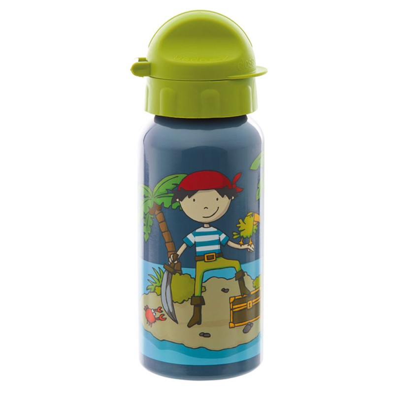 Sigikid Παγούρι Πειρατής 400ml