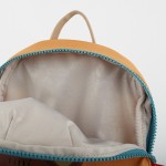 Sigikid Τσάντα πλάτης νηπιαγωγείου-Backpack βόλτας Αρκουδίτσα