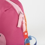 Sigikid Τσάντα πλάτης νηπιαγωγείου-Backpack βόλτας Ροζ Αλογάκι