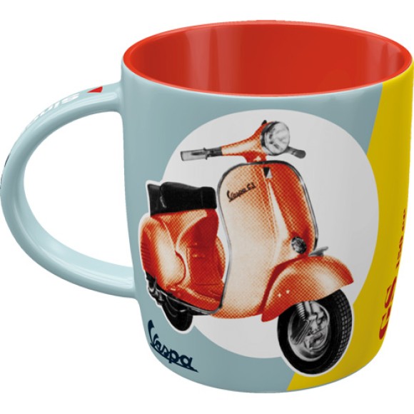 Nostalgic Κούπα Vespa - GS 150 Since 1955