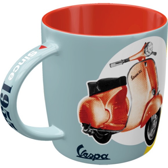 Nostalgic Κούπα Vespa - GS 150 Since 1955