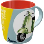 Nostalgic Κούπα Vespa - GS 150 Since 1955