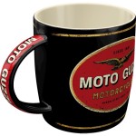 Nostalgic Κούπα 'Moto Guzzi - Logo Motorcycles'