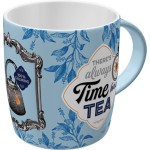 Nostalgic Κούπα 'Always Time for a Tea'