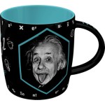 Nostalgic Κούπα Einstein