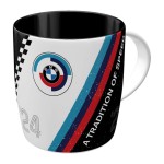 Nostalgic Κούπα BMW Motorsport - Tradition Of Speed