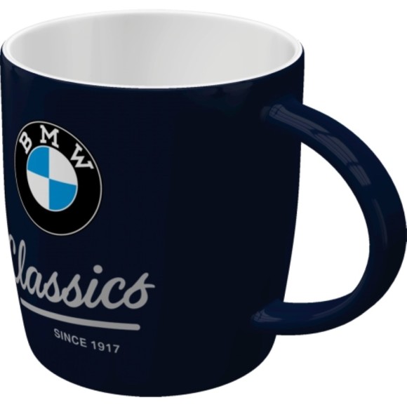 Nostalgic Mugs BMW - Classics