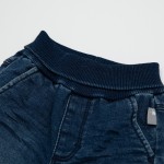 Size 068 Sigikid βερμούδα με λάστιχο denim