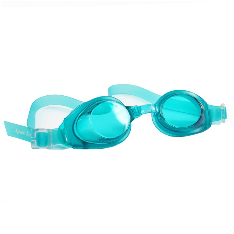 Splash Γυαλιά κολύμβησης Infant Minnow Aqua 2-6 ετών