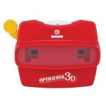 Svoora 3d Optiviewer με 2 Κάρτες