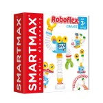 Smart Roboflex Κατασκευάζω ελαστικά & μαγνητικά Ρομπότ 12τεμ.