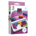 Smartgames επιτραπέζιο IQ XOXO (120 challenges)