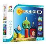 Smartgames επιτραπέζιο Day & Night