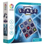 Smartgames Επιτραπέζιο - σπαζοκεφαλιά 'Βροχή Αστεριών' (80 challenges)