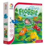 Smartgames επιτραπέζιο 'Froggit' 2-6 παίκτες