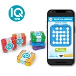 Smartgames επιτραπέζιο ταξιδίου - σπαζοκεφαλιά IQ Mini, επιλογή από 6 χρώματα