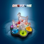 Smartgames επιτραπέζιο τόμπογκαν 'Dropzone'