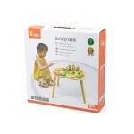 new Viga Activity Table