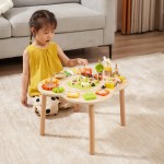 new Viga Activity Table