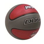 Sport1 Μπάλα μπάσκετ DUNK Size No7