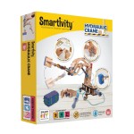 Smartivity DIY Κατασκευή Υδραυλικός Γερανός